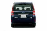 Toyota JPN Taxi 2017 года